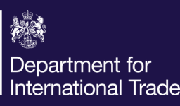 The Department for International Trade’s Approach to Supporting Exporters - Friday